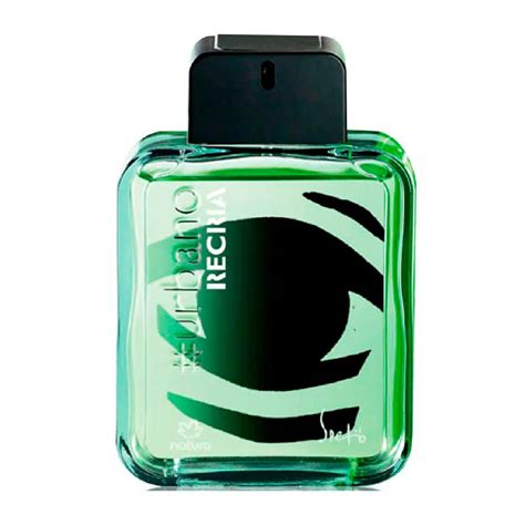 urbano perfume preço